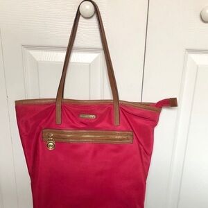 Michael Kors tote